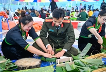 Phát huy sức mạnh to lớn của nhân dân trong sự nghiệp bảo vệ an ninh quốc gia, bảo đảm trật tự, an toàn xã hội trong bối cảnh mới